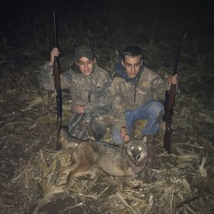 Meet your Posher, Jacob